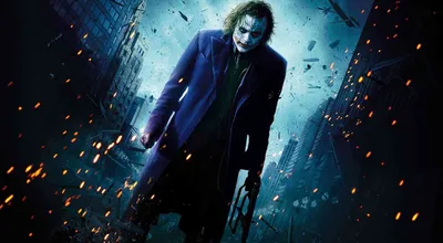 Скачать обои \"Джокер (Joker)\" на телефон в высоком качестве, вертикальные  картинки \"Джокер (Joker)\" бесплатно