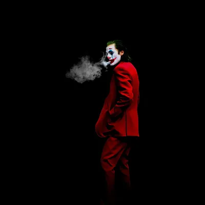 Скачать обои \"Джокер (Joker)\" на телефон в высоком качестве, вертикальные  картинки \"Джокер (Joker)\" бесплатно