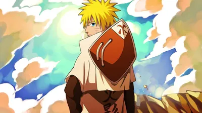 Naruto Shippuden Wallpapers 3d - Wallpaper Cave