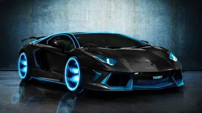 Come disegnare Lambo - YouTube