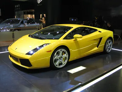 Самые крутые Lamborghini (19 фото) — vseputem