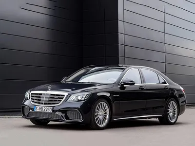 Wallpaper Mercedes-Benz automobile 2560x1600