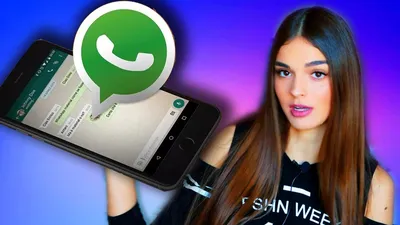 10 полезных фишек WhatsApp, которые надо знать каждому