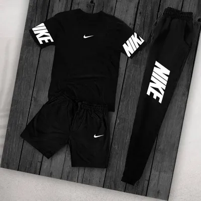 Мужские кроссовки Nike (чёрные) повседневные крутые лёгкие демисезонные  кроссы 0457 тренд (ID#1876463952), цена: 1681.68 ₴, купить на Prom.ua