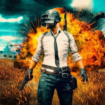 PUBG MOBILE - Оцени эти крутые граффити! 👍 Сделай селфи, если выпал  шанс!😎 #PUBGM #GodzillaMovie | Facebook