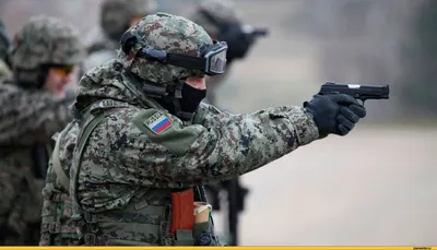 Разведчик — это круто! Как школьники побывали в бригаде спецназа -  Минск-новости