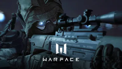 Крутые подарки в Warface | Даня Гаушкин | Дзен