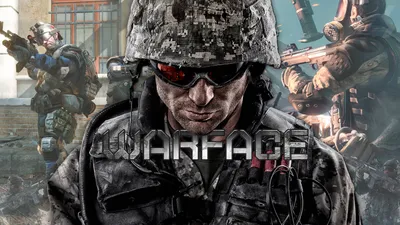 Лучшее снаряжение для рейтинговых матчей в Warface | PLAYER ONE