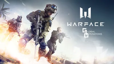 В Warface стартовало новое событие с крутыми призами