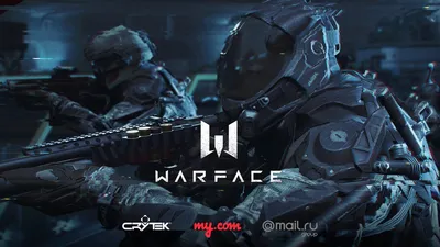 Скачать Warface 4.0.1 для Android