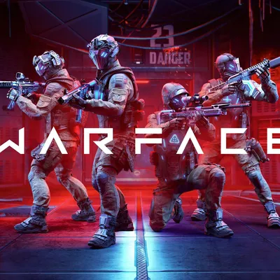 Сегодня можно опробовать новые карты в Warface