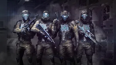 Почему игра \"Warface'' является донатной помойкой? | Anonymous | Дзен