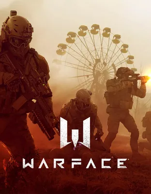 Warface на смартфоне | AndroidGAMEZen | Дзен