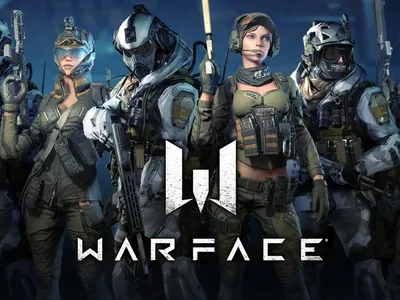 About Warface