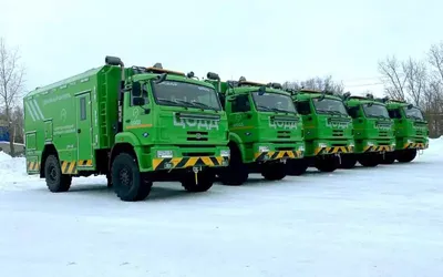 Американские тягачи: мечта дальнобойщика, запрещённая в России  Автомобильный портал 5 Колесо