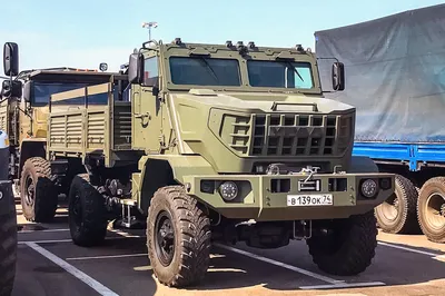 9 фото самодельных грузовиков-монстров: крутые и нелепые | Все о грузовиках  – Trucksplanet | Дзен