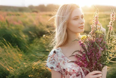 Осенняя фотосессия — идеи и образы для съемки на природе и дома | COUTURE  BOOK