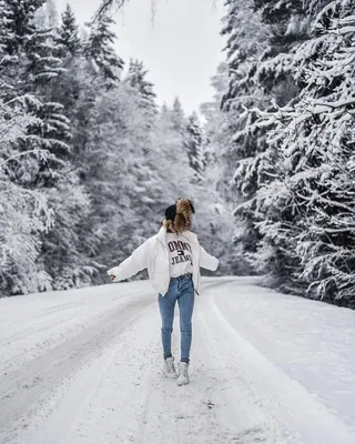 Фото зимой идеи, идеи для зимнего фото, winter, зимнее фото Инстаграм |  Снежная фотография, Зимняя фотография, Зимняя семейная фотография