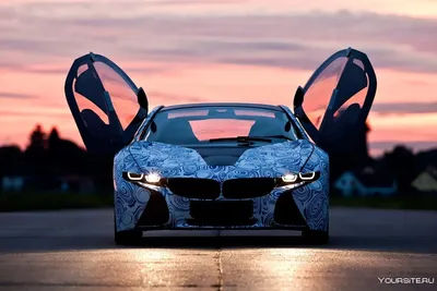 Bmw - красивые фото