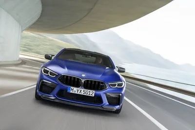 Универсалу BMW M3 Touring повысили мощность до 720 лошадиных сил — Motor