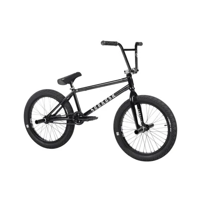 Велосипед bmx Stolen X-fiction (2019) по цене 41800 руб. — купить с  бесплатной доставка по Москве