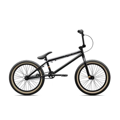 Купить велосипед Tech Team BMX Millennium 20\" 2022 темно-зеленый в Барнауле  по цене 25500 руб. - Официальный сайт Elektro-mall