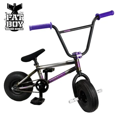 BMX велосипед Verde Cadet 2015