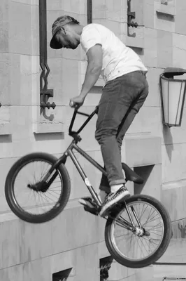 Fakt Store Bmx | Moscow