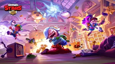 КРУТОЙ АККАУНТ БРАВЛ СТАРС Brawl Stars, купить у продавца acrqst —  PayGame.ru