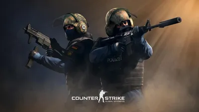 Памятные граффити в CS: GO: какие моменты стоят за ними