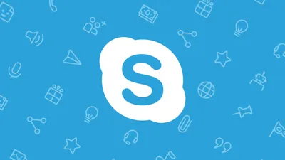 Непотопляемый Skype: Microsoft запустила кардинальное изменение дизайна и  добавила полезные новшества