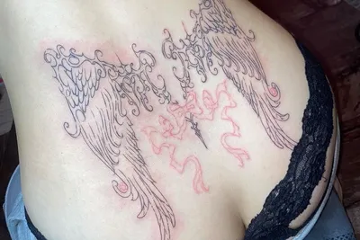 Крутые татуировки для крутых мужчин | Tattoo | Татуировки | Дзен