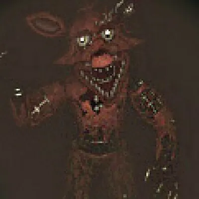 фокси крутой | FNaF Amino [RUS] Amino