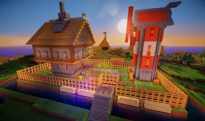 Семь лучших подарков для фанатов Minecraft — Ferra.ru