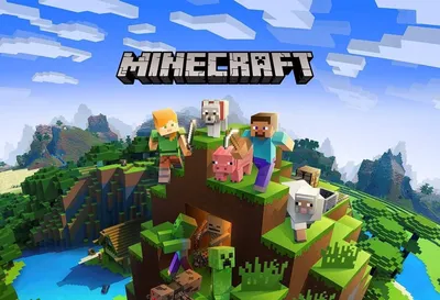 Крутые баннеры Minecraft и как создать дизайн баннеров - TechWar.gr