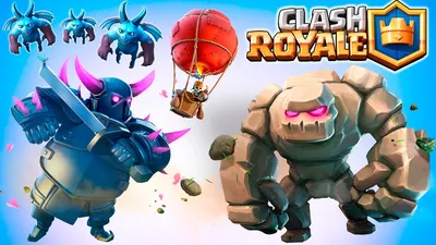 🍀 ПОЖАЛУЙ ЛУЧШИЙ СПЕЛЛБЕЙТ В ИГРЕ КЛЕШ РОЯЛЬ / CLASH ROYALE - YouTube