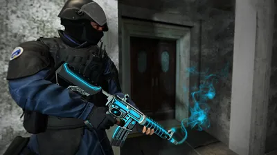 Лучшие карты CS:GO для тренировки аима, префаера, спрея, зажима и гранат -  Чемпионат