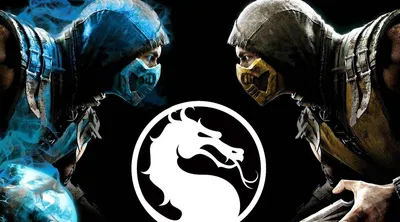 Утекшее фаталити Скорпиона и новые арты Mortal Kombat X | NetherRealm  Studios | Mortal Kombat X | Игры | Gamebomb.ru