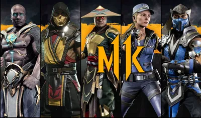 Mortal Kombat 11 не просто файтинг. Почему этот мордобой затягивает