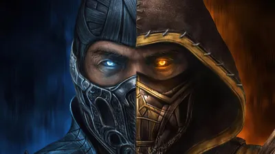 Mortal Kombat: истории из жизни, советы, новости, юмор и картинки — Горячее  | Пикабу