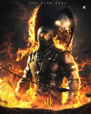 Mortal Kombat X: рецензия