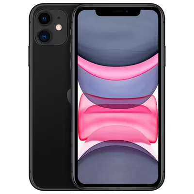 Смартфон Apple iPhone 11 128GB с новой комплектацией Black - отзывы  покупателей на маркетплейсе Мегамаркет | Артикул: 100032952224