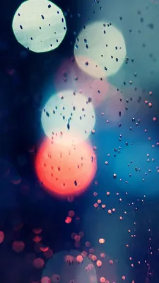 Bokeh Water Drop iPhone 6 Wallpaper | Wallpaperterest | Tumblrのiphoneの壁紙,  Ipadの壁紙, Iphone 用壁紙