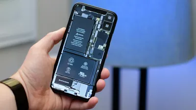 iPhone 13 Pro: самые крутые функции камеры и как их использовать по  максимуму - iSpace