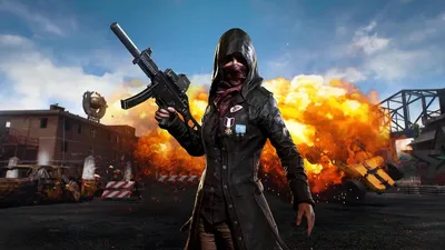 Ава пабг мобайл, karrrtavaia, PUBG MOBILE, персонаж, пабгм