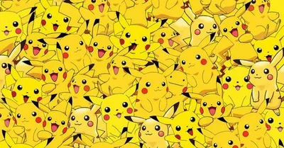 Картина акрилом на холсте \"Пикачу\". Pokemon в интернет-магазине Ярмарка  Мастеров по цене 850 ₽ – QW6T6BY | Картины, Частые - доставка по России