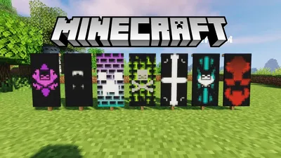 Услуги Minecraft / FunPay