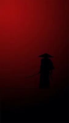 Samurai; iPhone Wallpaper. | Обои для iphone, Самурай, Обои для мобильных  телефонов