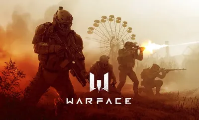 WARFACE - «Есть ли что-то интересное в игре? Или это банальный шутер? Что  странного происходит с игрой? Рейтинговые матчи - можно ли играть? PVP -  головная боль или есть где поразвлечься?» | отзывы