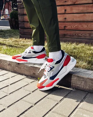 Крутые кроссовки Nike dunk low» — создано в Шедевруме